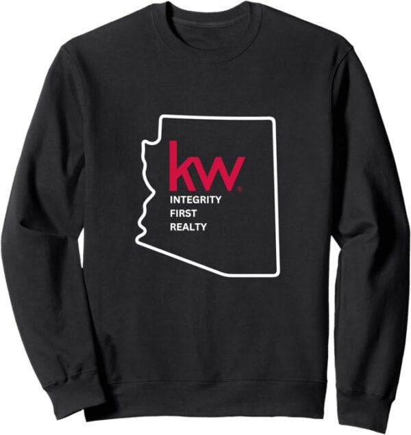 KWIF Logo Sweatshirt
