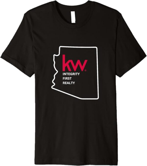 KWIF Logo T-Shirt